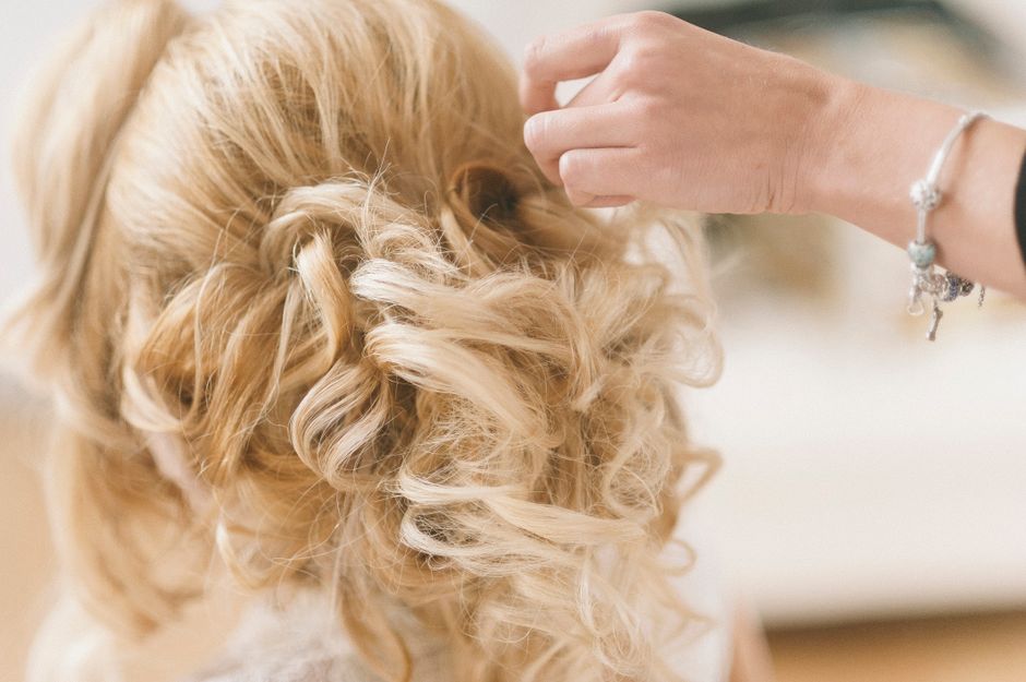 Coafură & styling
