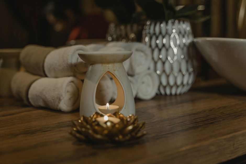 Relaxare & spa